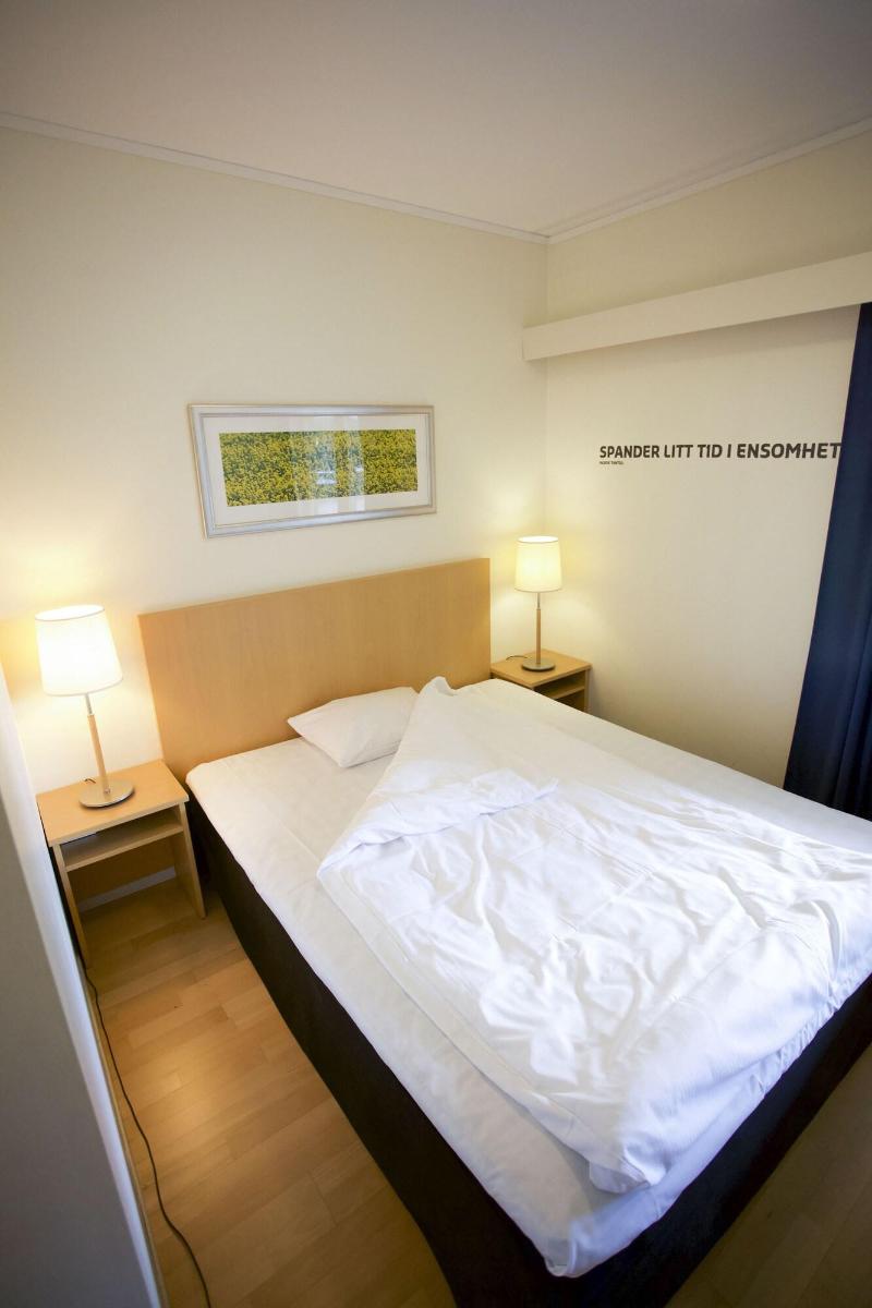 Utsikten Hotell & Resort image