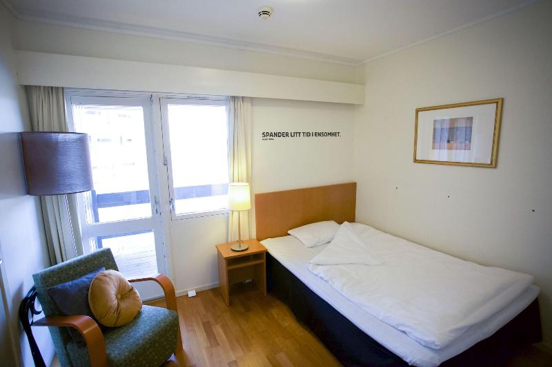 Utsikten Hotell & Resort image