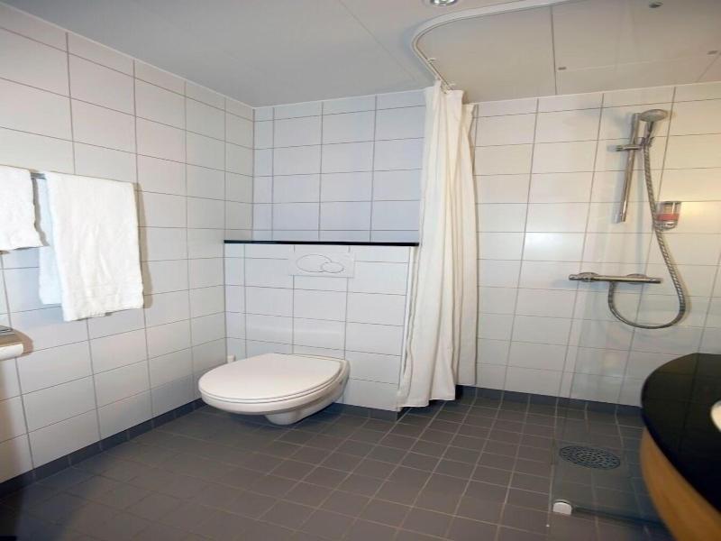 Utsikten Hotell & Resort image