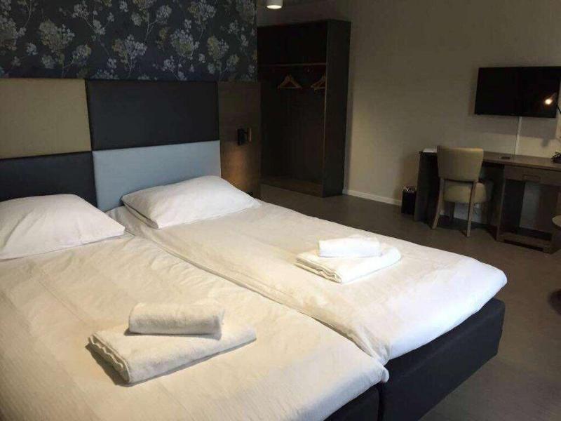 Milepelen Hotell & Vertshus image