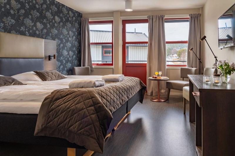 Milepelen Hotell & Vertshus image