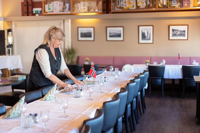 Milepelen Hotell & Vertshus image