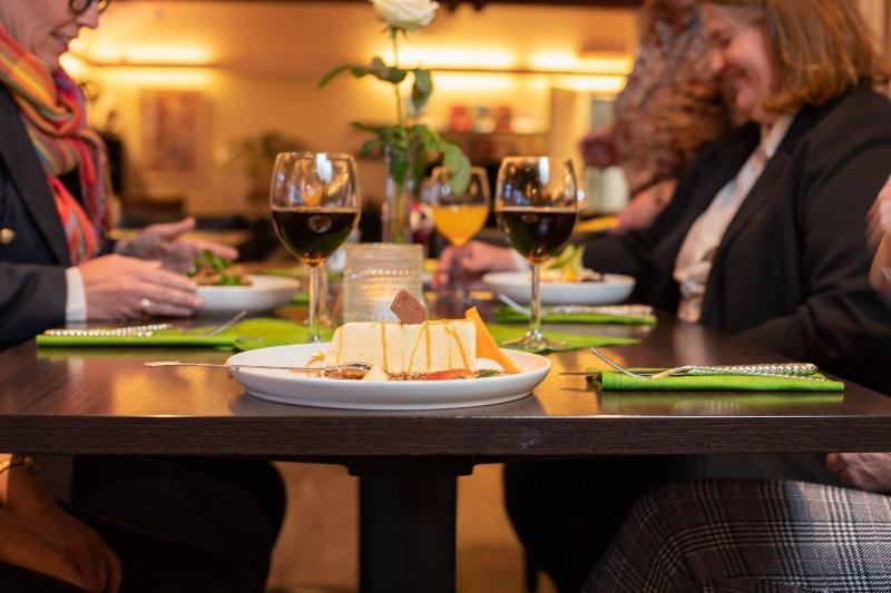 Milepelen Hotell & Vertshus image