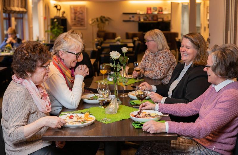Milepelen Hotell & Vertshus image