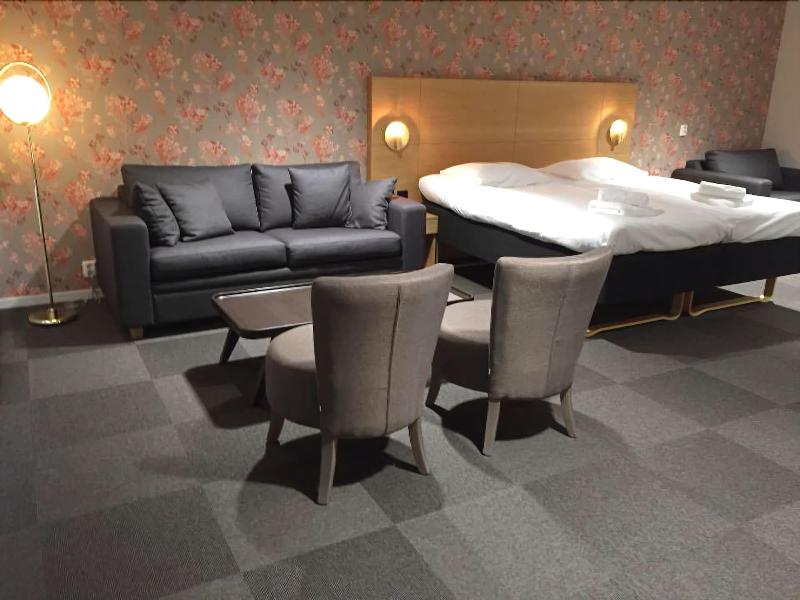 Milepelen Hotell & Vertshus image