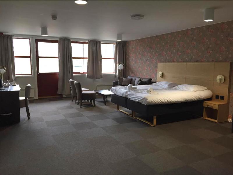 Milepelen Hotell & Vertshus image