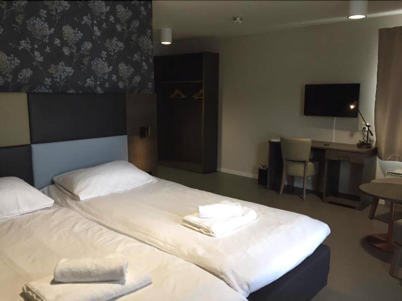 Milepelen Hotell & Vertshus image