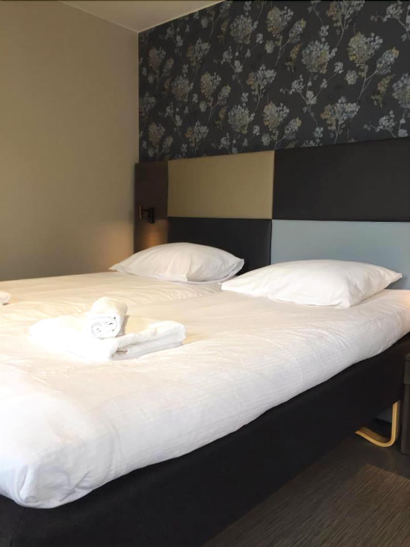 Milepelen Hotell & Vertshus image