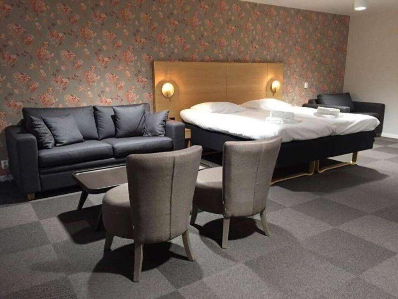 Milepelen Hotell & Vertshus image