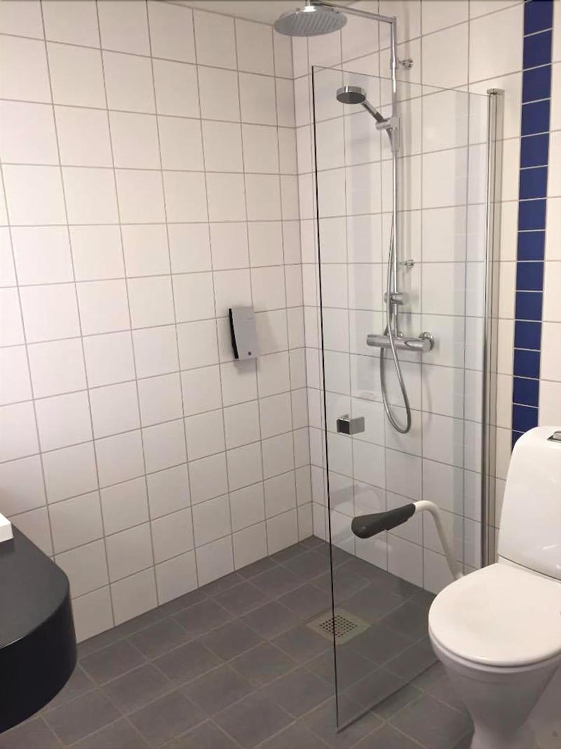 Milepelen Hotell & Vertshus image