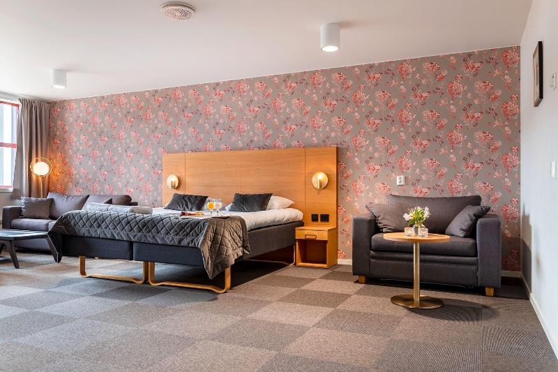 Milepelen Hotell & Vertshus image