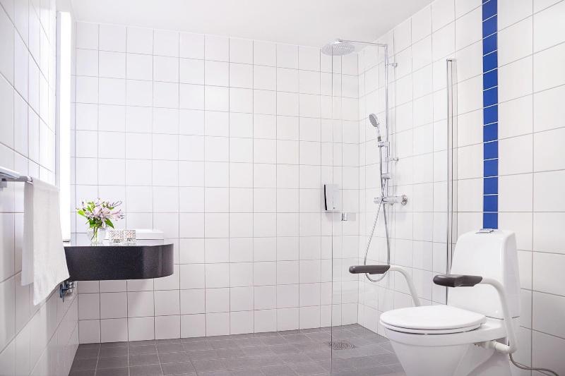Milepelen Hotell & Vertshus image