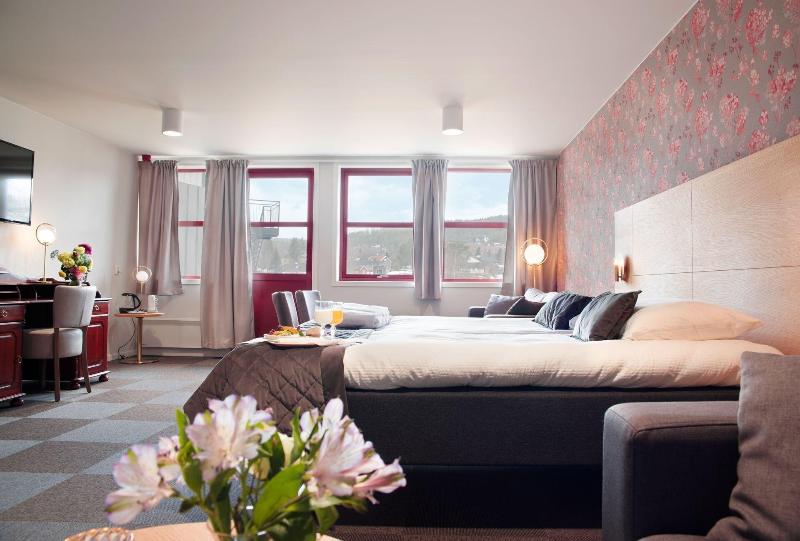 Milepelen Hotell & Vertshus image