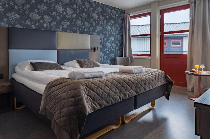 Milepelen Hotell & Vertshus image