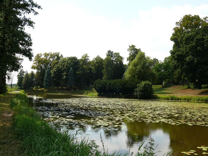 Dwór Zbożenna image