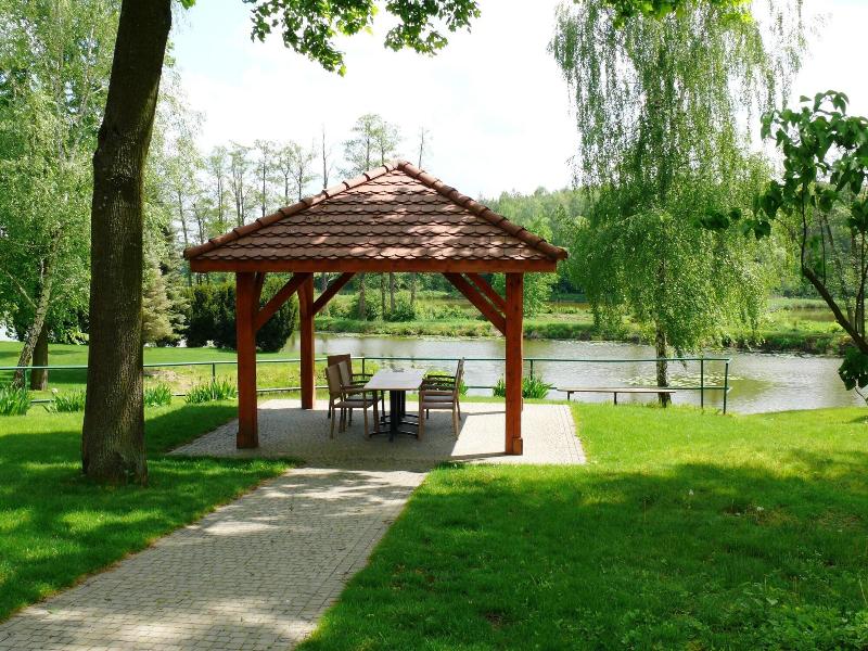 Dwór Zbożenna image