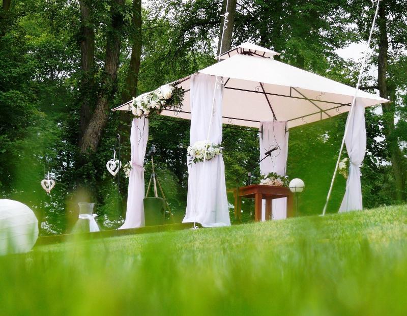 Dwór Zbożenna image