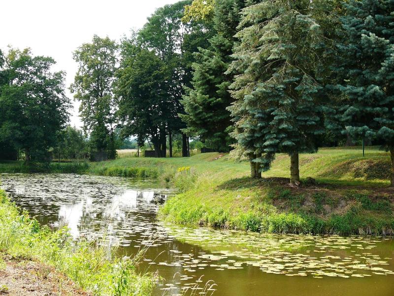 Dwór Zbożenna image