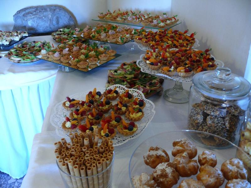 Dwór Zbożenna image