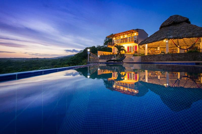 Hotel Los Mangos image