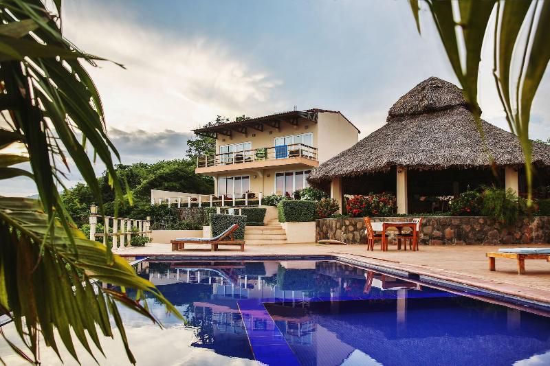 Hotel Los Mangos image