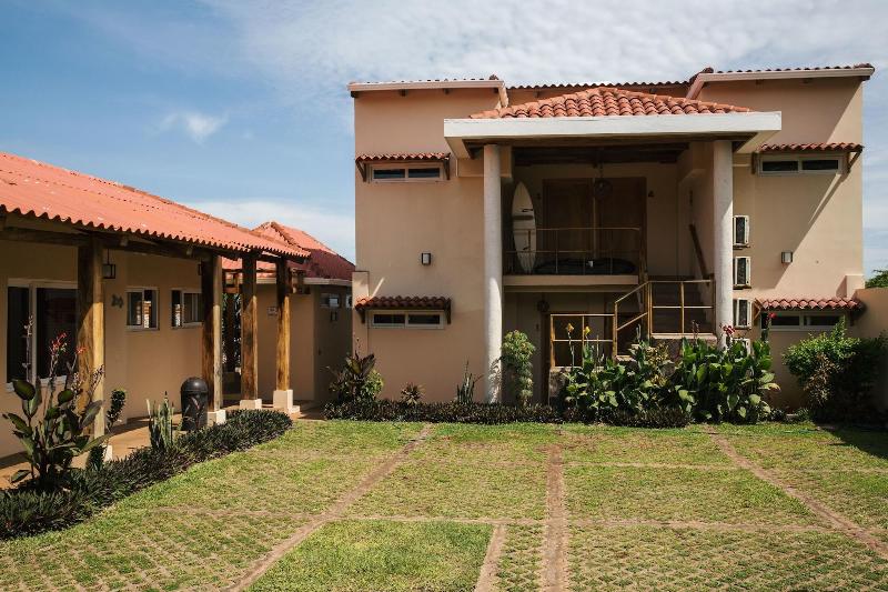 Hotel Los Mangos image