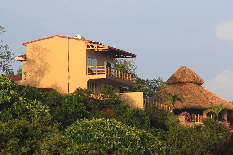 Hotel Los Mangos image
