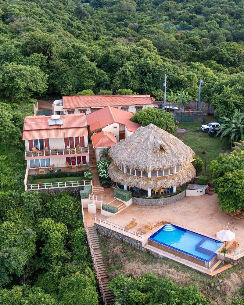 Hotel Los Mangos image