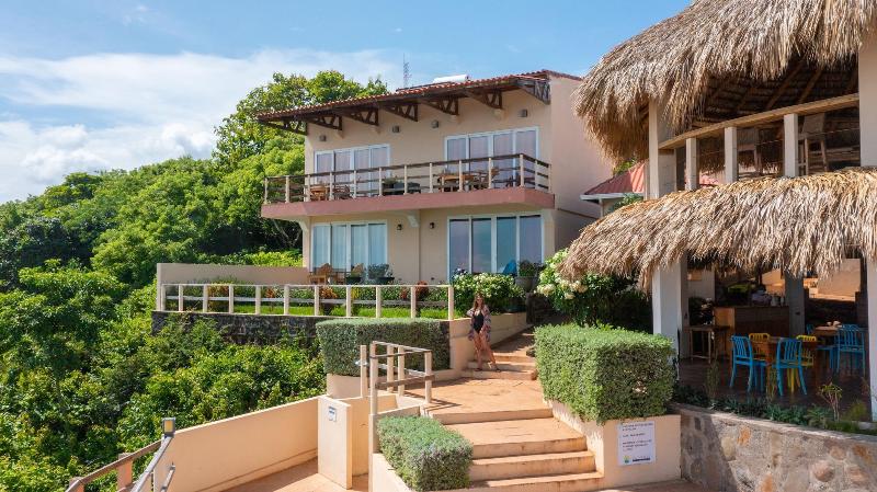 Hotel Los Mangos image