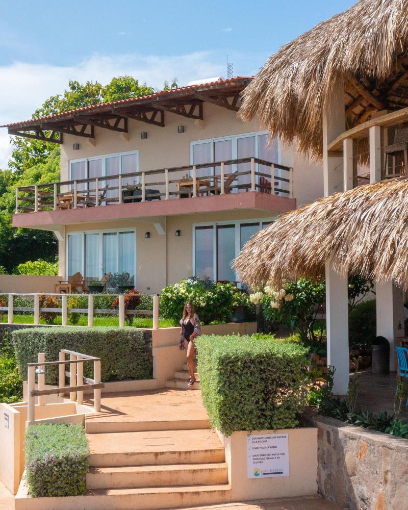 Hotel Los Mangos image