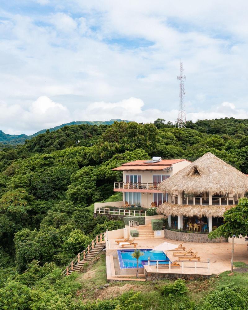 Hotel Los Mangos image