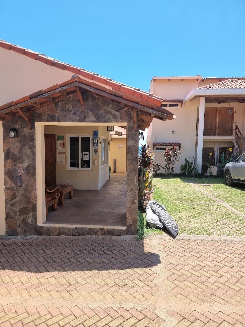 Hotel Los Mangos image
