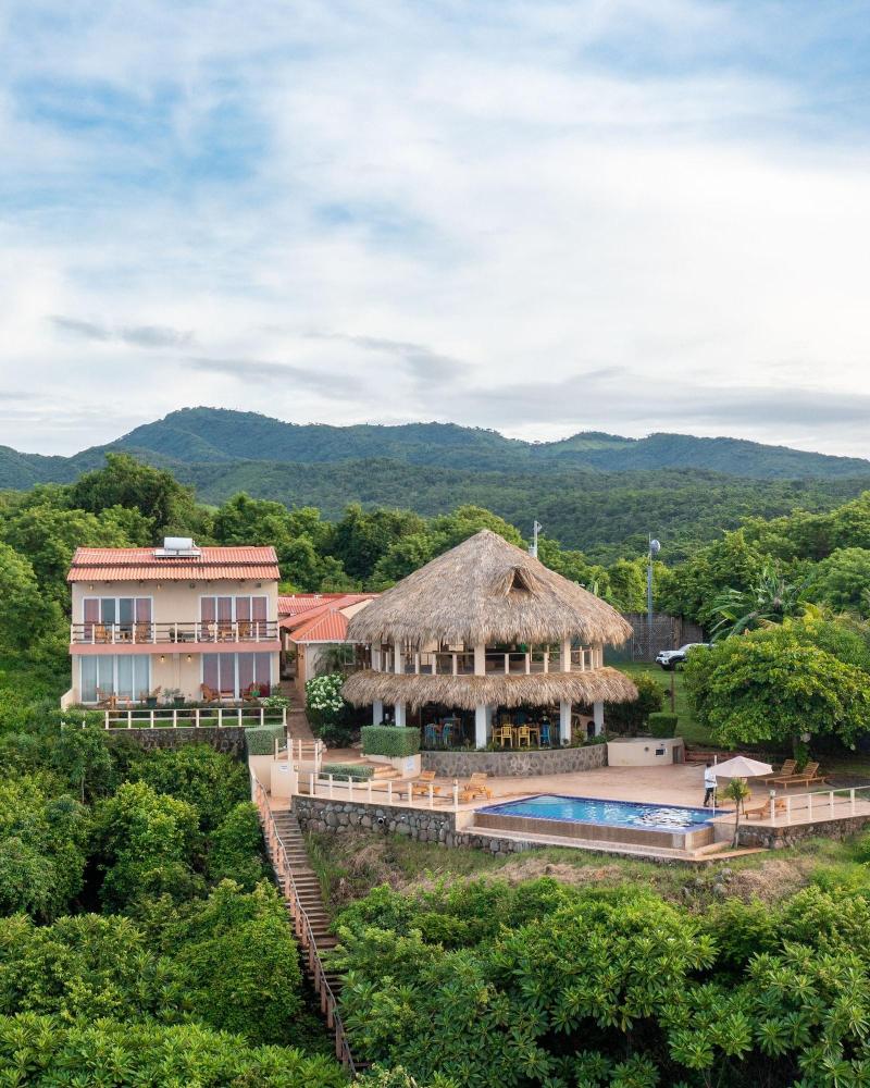 Hotel Los Mangos image