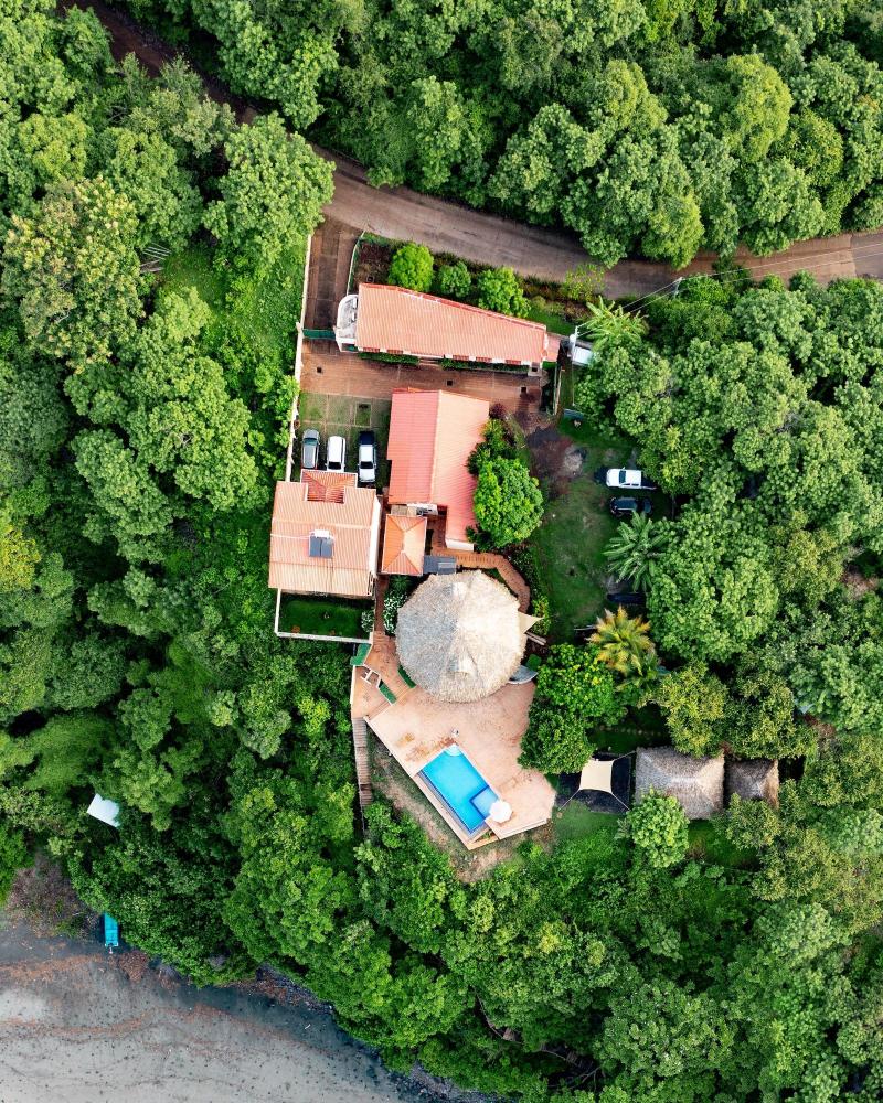 Hotel Los Mangos image