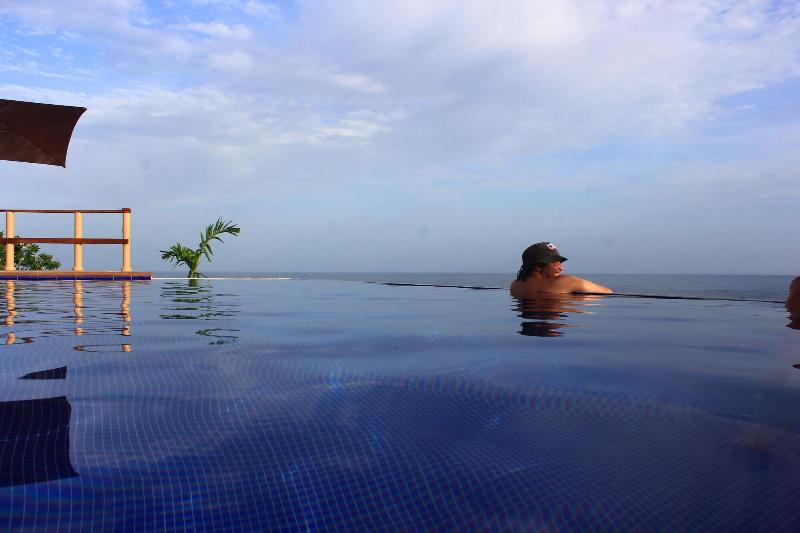 Hotel Los Mangos image