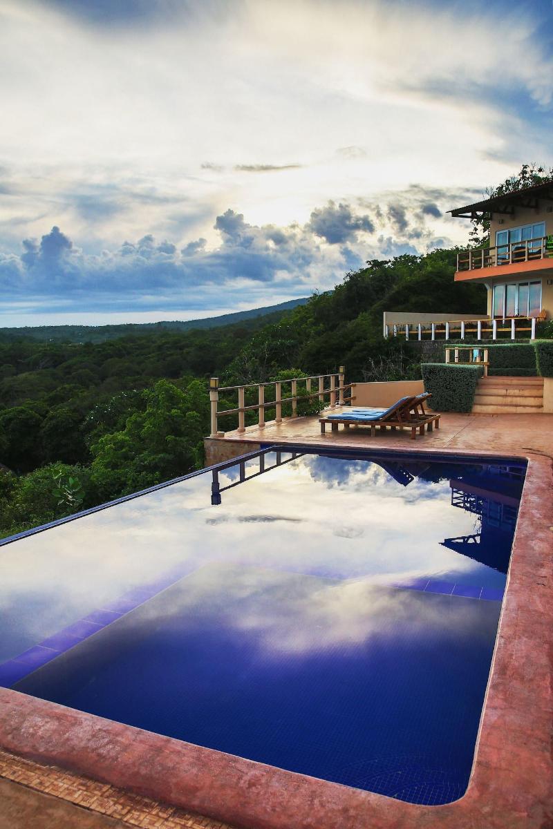 Hotel Los Mangos image