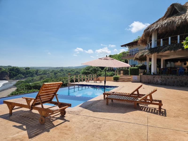 Hotel Los Mangos image