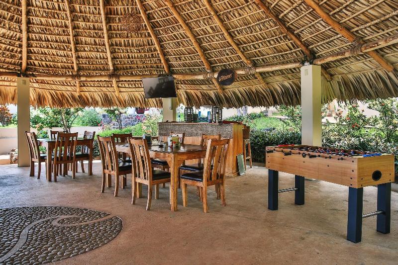 Hotel Los Mangos image
