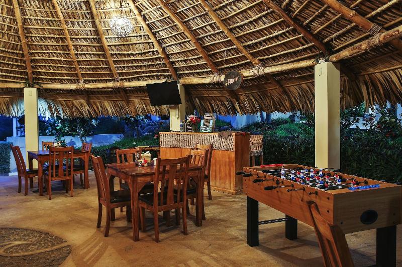 Hotel Los Mangos image
