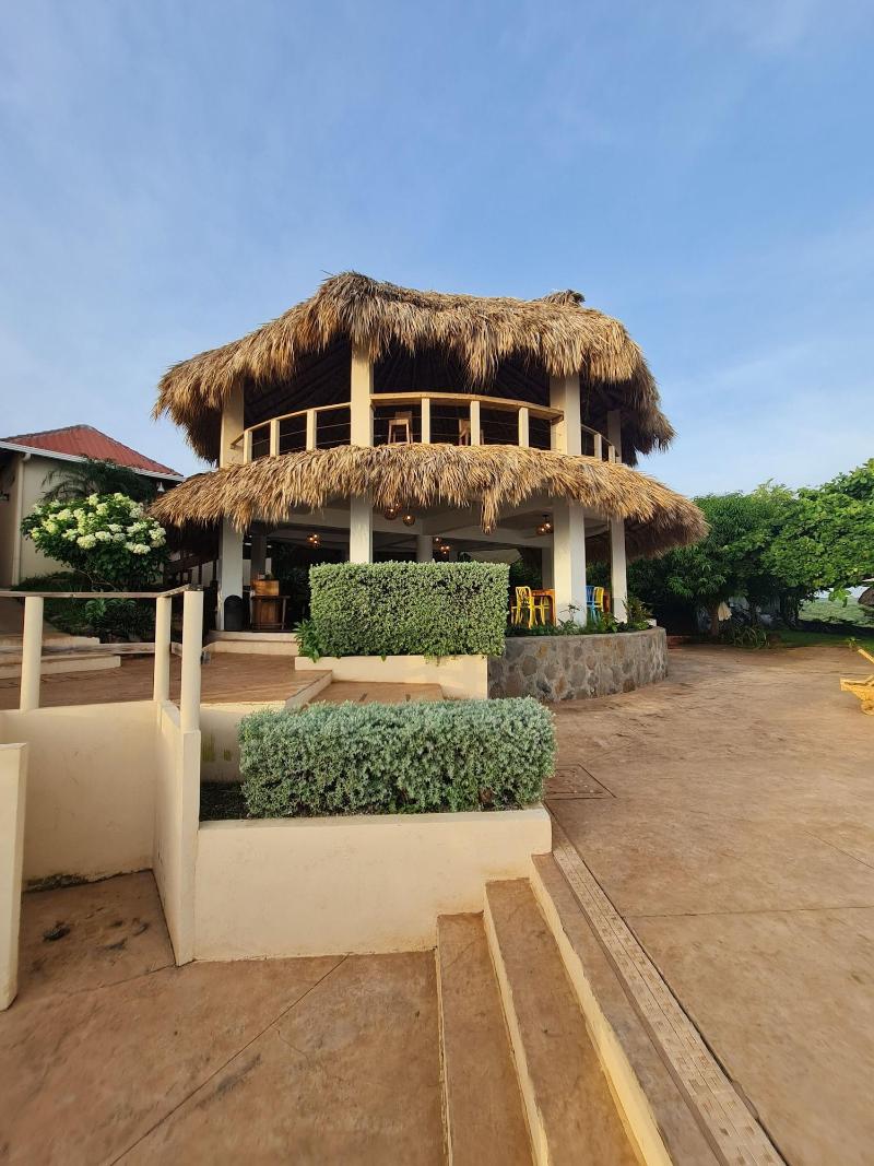 Hotel Los Mangos image