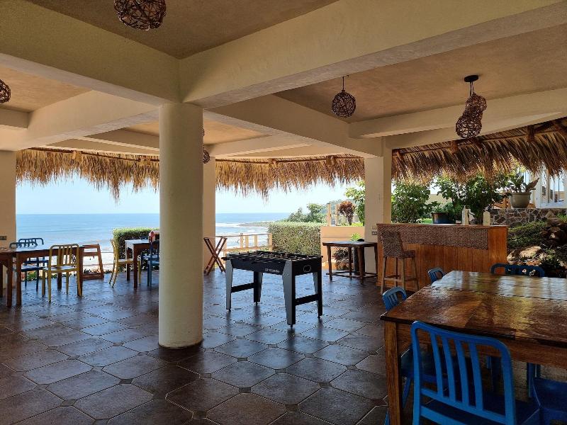Hotel Los Mangos image
