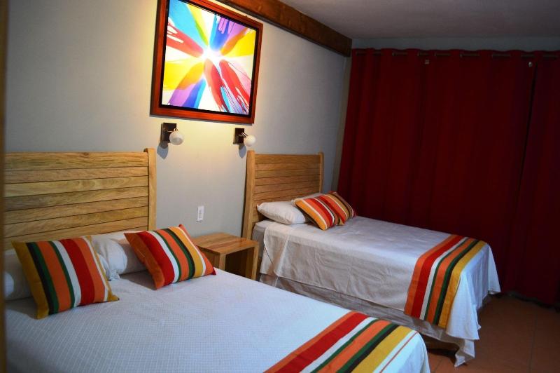 Hotel Los Mangos image