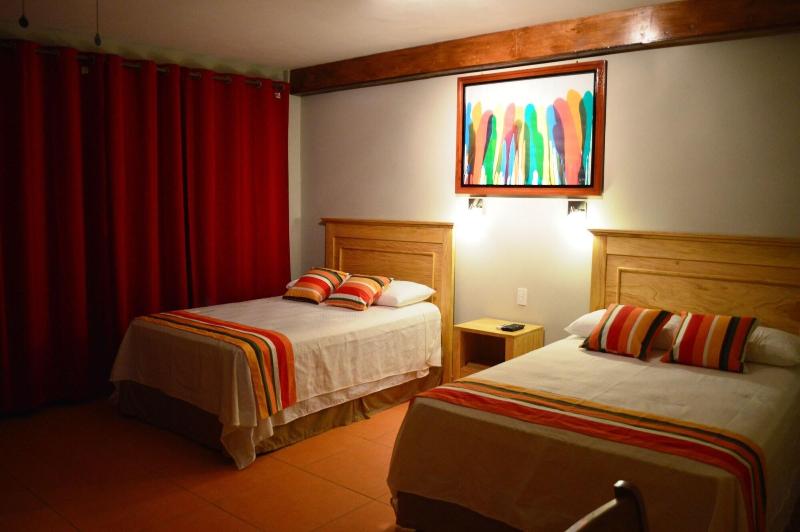 Hotel Los Mangos image