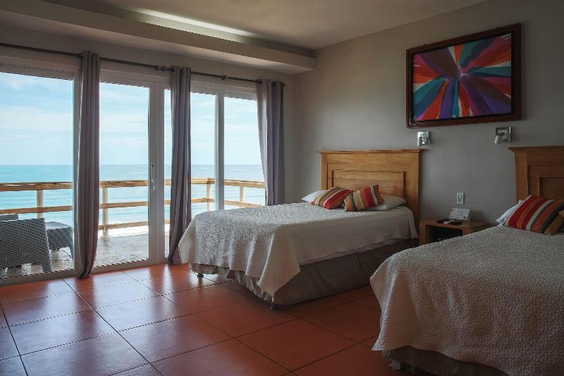 Hotel Los Mangos image