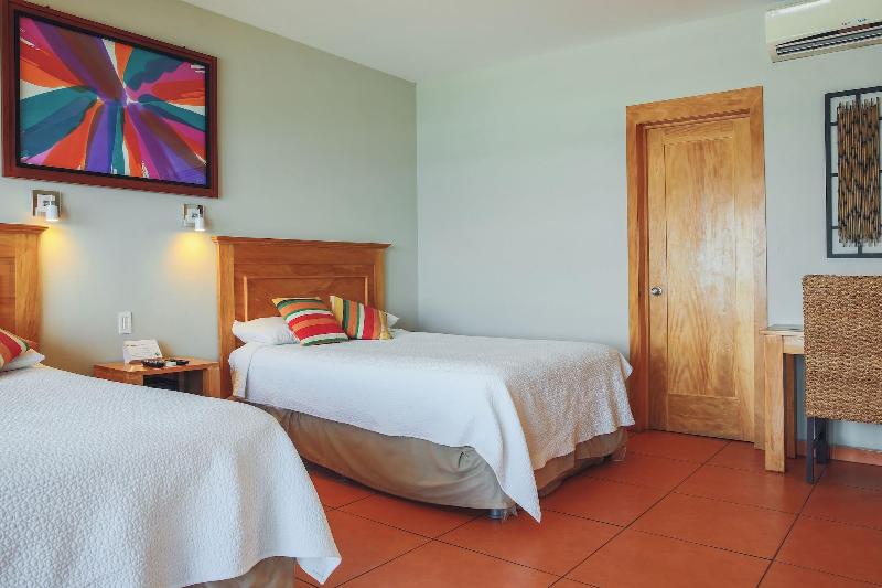 Hotel Los Mangos image