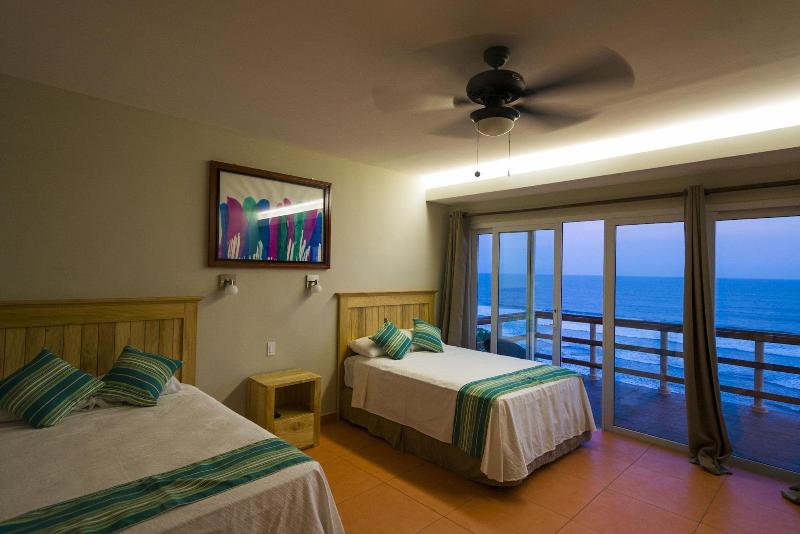 Hotel Los Mangos image