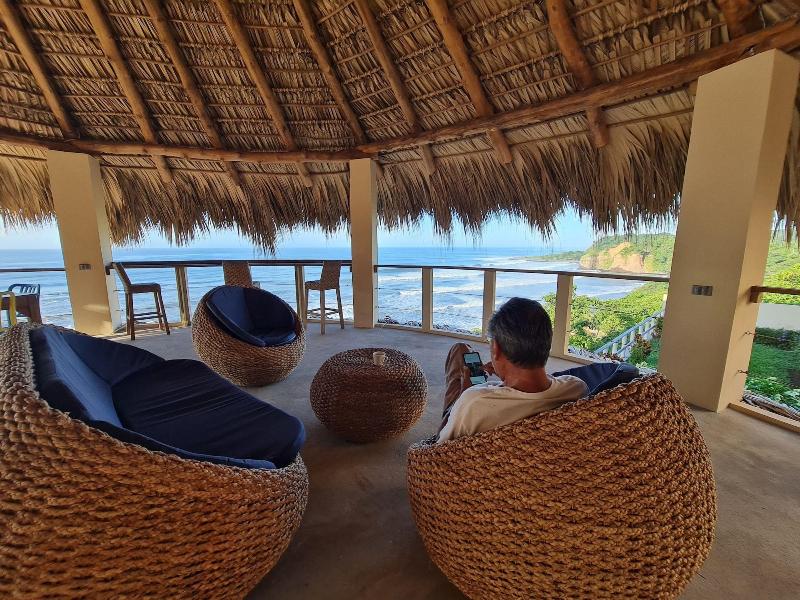 Hotel Los Mangos image