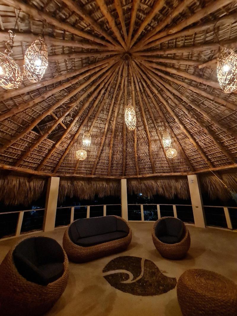 Hotel Los Mangos image