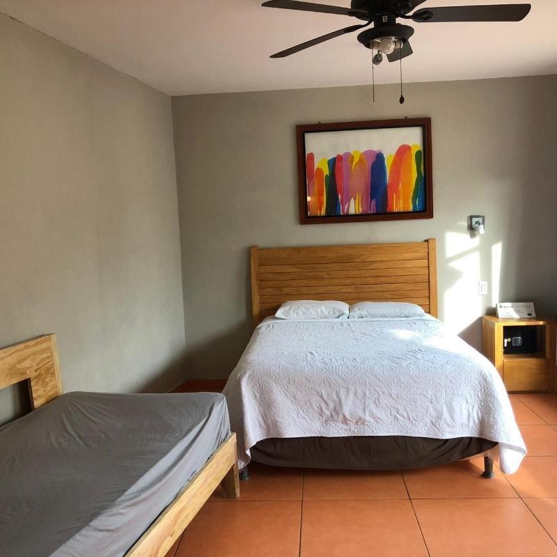 Hotel Los Mangos image