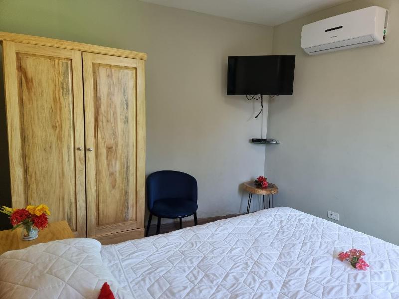 Hotel Los Mangos image